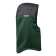 Sweat à capuche Coal The Catacombs Dark Green