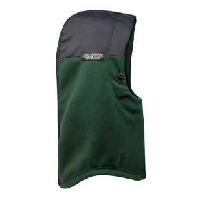 Sweat à capuche Coal The Catacombs Dark Green