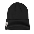 Bonnet Coal The Uniform Brim Black