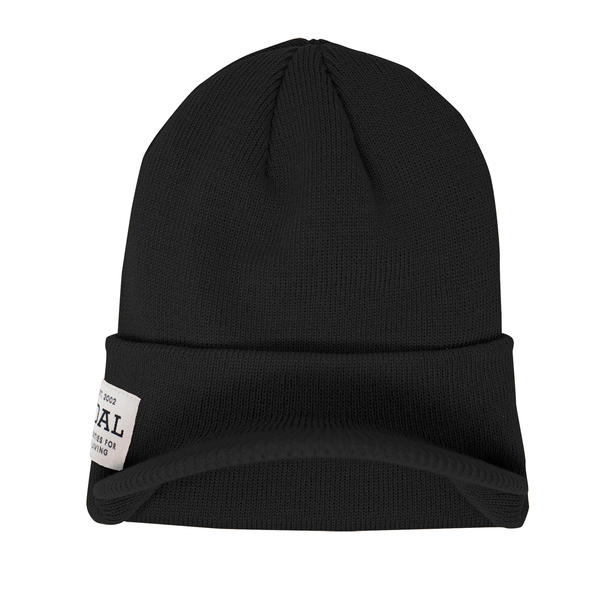Bonnet Coal The Uniform Brim Black