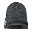 Bonnet Coal The Uniform Brim Black Marl