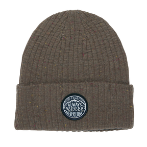 Bonnet Coal The Oaks Khaki