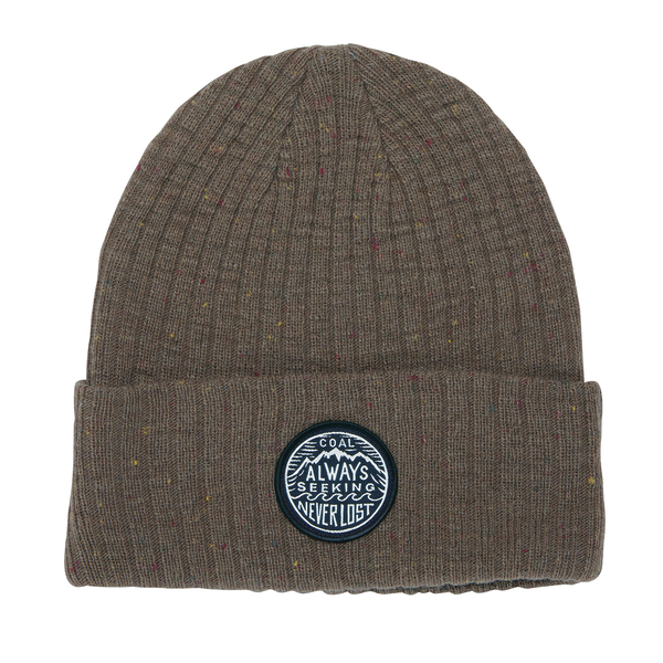 Bonnet Coal The Oaks Khaki