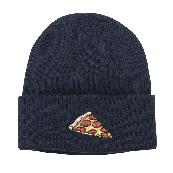 Bonnet Coal The Crave Navy (Pizza)