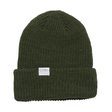 Bonnet Coal The Stanley Heather Olive