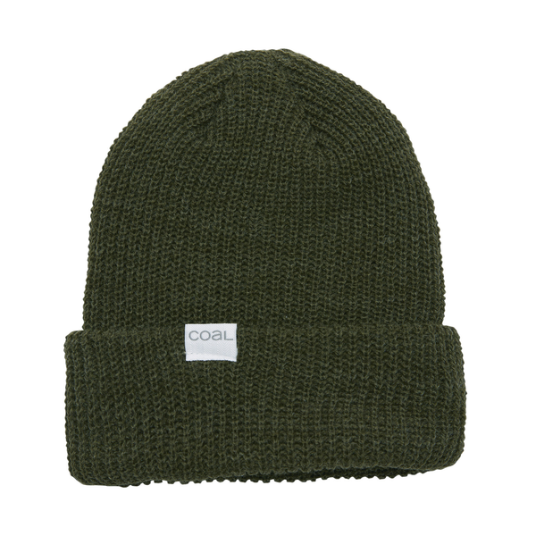 Bonnet Coal The Stanley Heather Olive