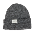 Bonnet Coal The Uniform Low Black Marl