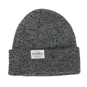 Bonnet Coal The Uniform Low Black Marl