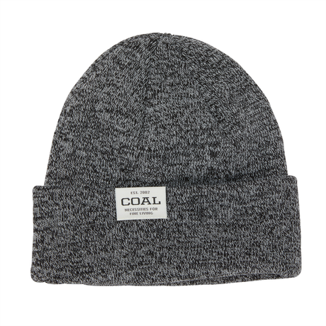 Bonnet Coal The Uniform Low Black Marl