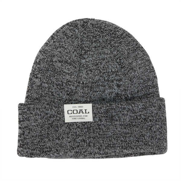 Bonnet Coal The Uniform Low Black Marl