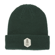 Bonnet Coal The Scout Dark Green