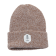 Bonnet Coal The Scout Light Brown