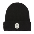 Bonnet Coal The Scout Black