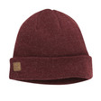 Bonnet Coal The Harbor Heather Burgundy