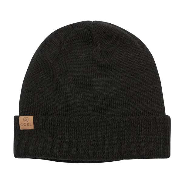 Bonnet Coal The Rogers Black