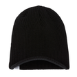 Bonnet Coal The Ray Black