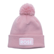 Bonnet Coal The Vice Pink (Rose)