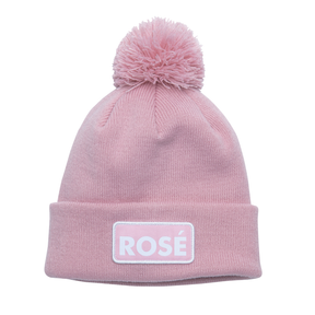 Bonnet Coal The Vice Pink (Rose)