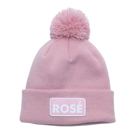 Bonnet Coal The Vice Pink (Rose)