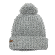 Bonnet Coal Wos The Kate Heather Grey