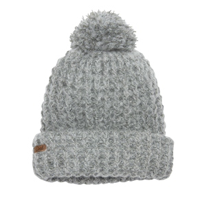 Bonnet Coal Wos The Kate Heather Grey