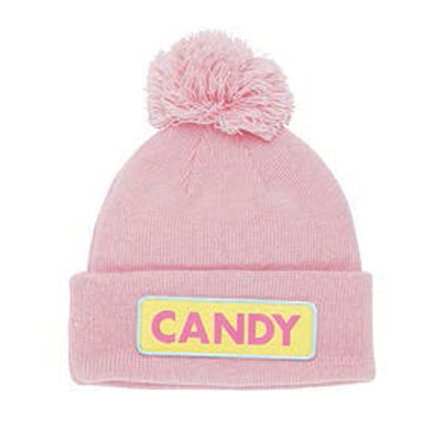 Bonnet Coal The Vice Kids Pink (Candy)