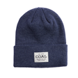 Bonnet Coal The Uniform Heather Navy
