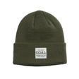 Bonnet Coal The Uniform Mid Olive