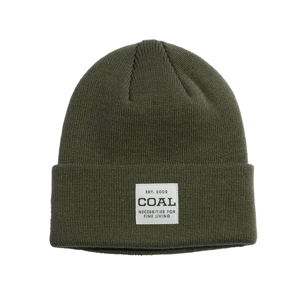 Bonnet Coal The Uniform Mid Olive