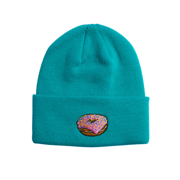 Bonnet Coal The Crave Mint (Doughnut)