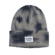 Bonnet Coal The Standard Grey Tie Dye
