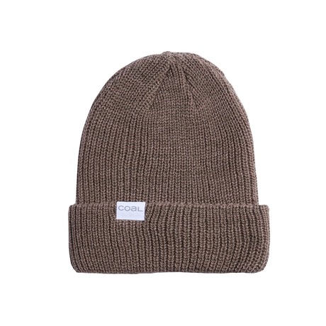 Bonnet Coal The Stanley Dirt Brown
