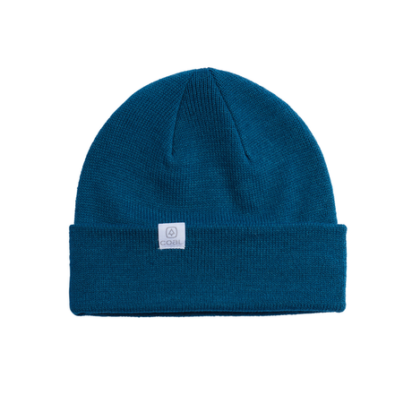 Bonnet Coal The Flt Teal