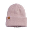 Bonnet Coal The Pearl Dusty Rose