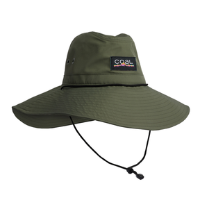 Chapeau Coal The Stillwater Olive