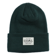 Bonnet Coal Uniform Dark Green
