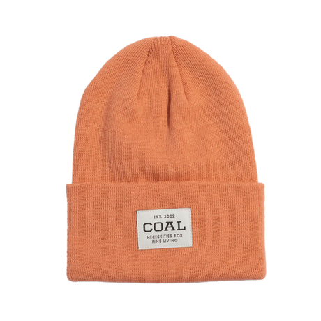 Bonnet Coal Uniform Dirty Apricot