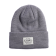 Bonnet Coal Uniform Heather Grey