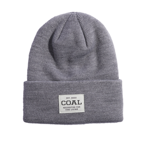 Bonnet Coal Uniform Heather Grey