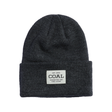 Bonnet Coal Uniform Charcoal