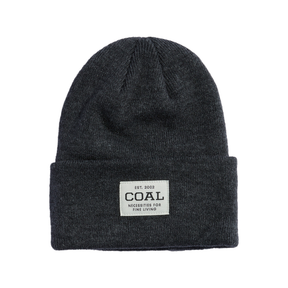 Bonnet Coal Uniform Charcoal