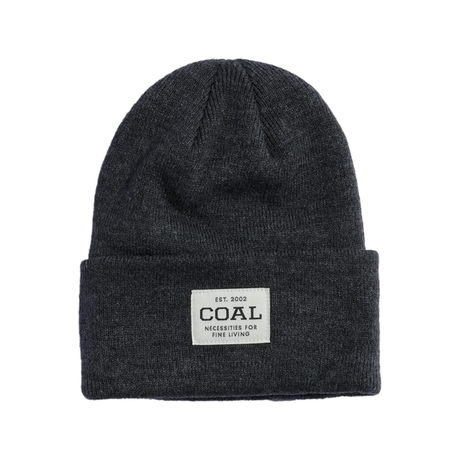 Bonnet Coal Uniform Charcoal