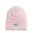 Bonnet Coal Uniform Pink