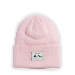Bonnet Coal Uniform Pink