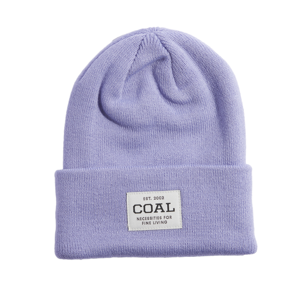 Bonnet Coal Uniform Lilac