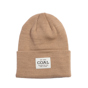 Bonnet Coal Uniform Khaki