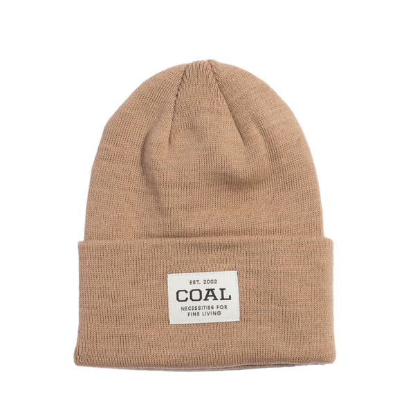 Bonnet Coal Uniform Khaki