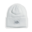 Bonnet Coal Uniform White