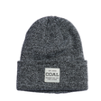 Bonnet Coal Uniform Mid White