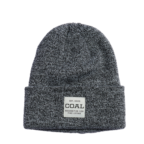 Bonnet Coal Uniform Mid White